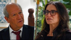 ¿Buscará venganza? Gloria confrontará a Luis Emilio por lo que le hizo a Ángela en el capítulo 271 de EJDO