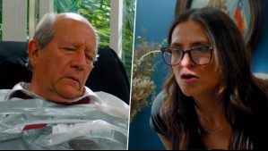 Con Luis Emilio en sus manos: Gloria le hará un 'recordatorio' del crimen de Ángela en el capítulo 272 de EJDO
