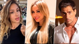 'Saludos a mis haters': La indirecta de Marité Matus tras recibir querella de Trini Neira y Camilo Huerta