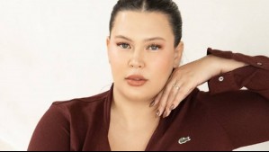 Michelle Carvalho revela hace cuánto tiempo está soltera y dice sus razones: 'No soy una persona fácil'