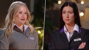 'Me dio vergüenza ajena, patética': Kari Belén encaró a Michelle Peint tras polémicos dichos sobre la belleza