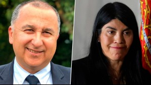 Agresión a ministra Lincolao: Rector de Universidad Austral desmiente haber negado acceso a Carabineros