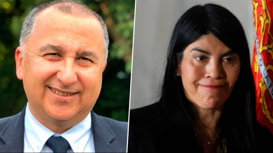 Agresión a ministra Lincolao: Rector de Universidad Austral desmiente haber negado acceso a Carabineros