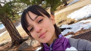 El importante consejo de Rocío Toscano en medio de su embarazo: 'Nunca lo intenten, ni lo hagan'