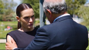 En el funeral de Omar: Vanessa estará aterrorizada con las palabras de Luis Emilio en el capítulo 271 de EJDO