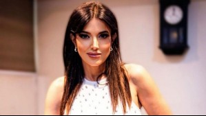 'Un aplauso para todas': Yamila Reyna rinde homenaje a aquellas mujeres que han superado difíciles momentos