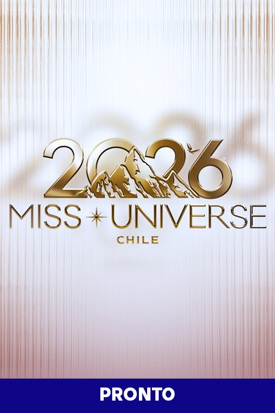 Miss Universo Chile
