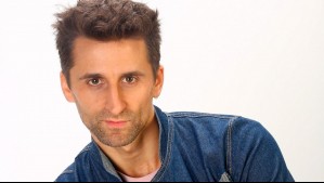 Actor de Verdades Ocultas regresa a las teleseries: Estuvo seis años alejado de la televisión