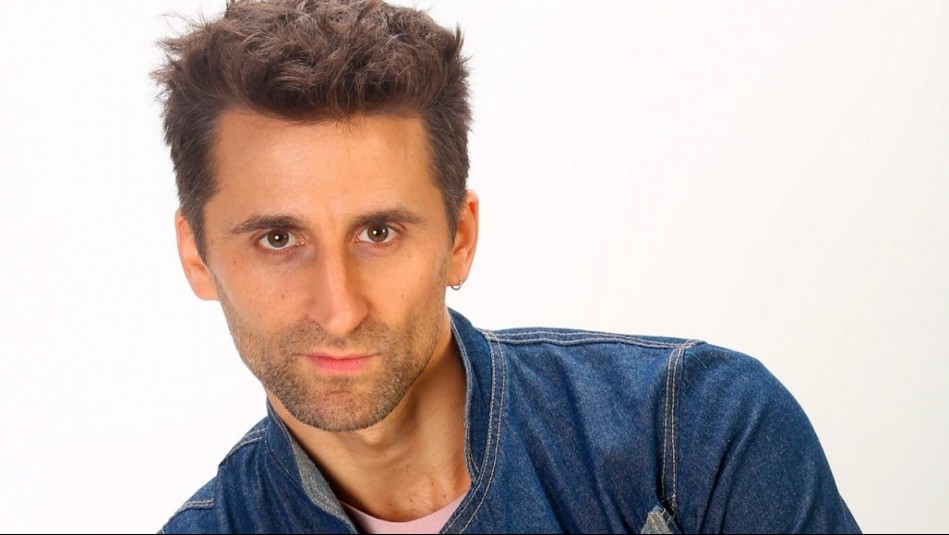 Actor de Verdades Ocultas regresa a las teleseries: Estuvo seis años alejado de la televisión