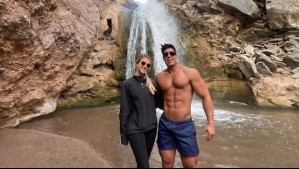 'Tuvimos dos pérdidas': Bruno Zaretti ahondó en delicada situación que vivió con su pareja Sofía Bascuñán