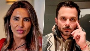 'Me deja llorando...': Carla Ballero explica cómo es su compleja relación con su hermano Álvaro