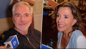 'El amor es más fuerte': Carolina Arregui detalló acercamiento de Karla y Carlos en Aguas de Oro