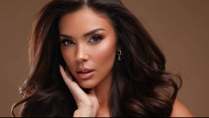 Sin esfuerzo y no invasivo: El tratamiento electromagnético con el que Catalina Vallejos trabaja el abdomen