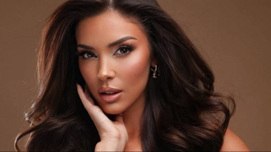 Sin esfuerzo y no invasivo: El tratamiento electromagnético con el que Catalina Vallejos trabaja el abdomen