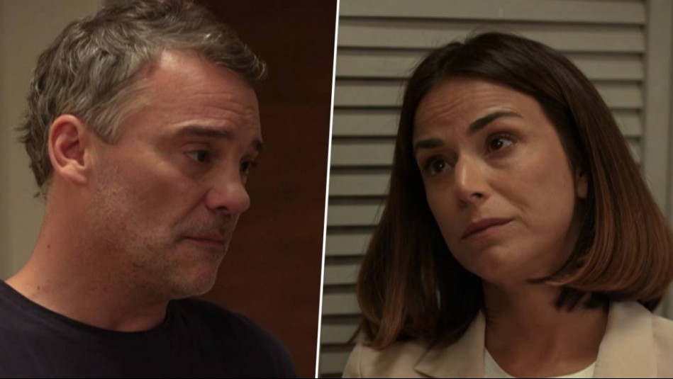 ¿Fin definitivo? Esta es la conclusión a la que llegaron Coke y Matilde en Reunión de Superados