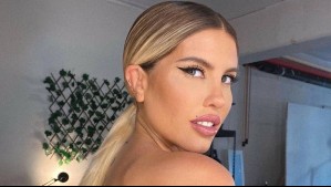 'Ahí dije, esto no va': Coté López revela las razones que ocasionaron su quiebre amoroso con Lucas Lama