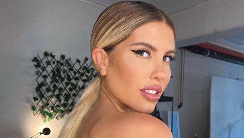 'Ahí dije, esto no va': Coté López revela las razones que ocasionaron su quiebre amoroso con Lucas Lama