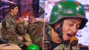 'Siempre quise morir en vivo': Último deseo de Rodrigo Villegas complicó a sus compañeros en Detrás del Muro