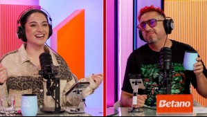 El Internado Más Picante - Capítulo 111: Agustina y Michelle comenzaron una guerra