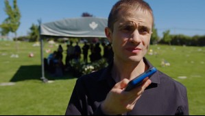 ¿De qué lado está? Joaquín le envió un mensaje a Luis Emilio tras saber las acusaciones en su contra en EJDO