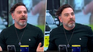 '¿Qué diablos están haciendo en seguridad?': Neme lanza dura crítica al Gobierno y acusa 'estafa electoral'