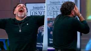 'No sabía que se le derretía...': La alocada reacción de Neme por supuestos amores secretos de Felipe VI