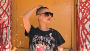 Karla Melo enseña cómo luce su cabello a seis meses de su última quimio: 'Necesito ayuda'