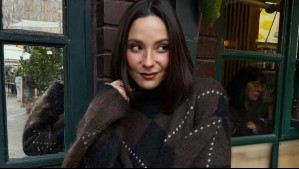 'Soy muy piti': El temor que le impide a Kel Calderón someterse a una cirugía para corregir su visión