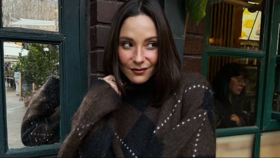 'Soy muy piti': El temor que le impide a Kel Calderón someterse a una cirugía para corregir su visión