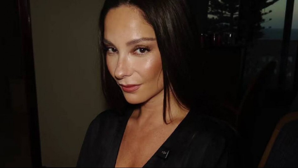 'No me ha fallado nunca': Kel Calderón revela cuál ha sido su relación más estable