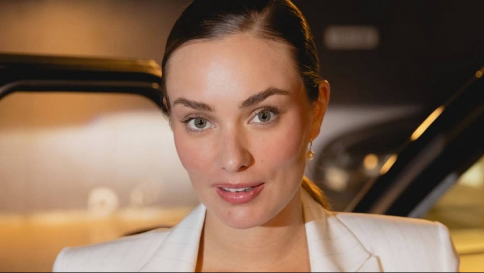 Equilibrada en tonos y elementos naturales: Kika Silva revela la acogedora decoración de su hogar