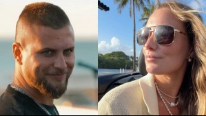 El curioso vínculo entre Kika Silva y JP Cretton: 'Creo que con Jean Philippe podríamos ser...'