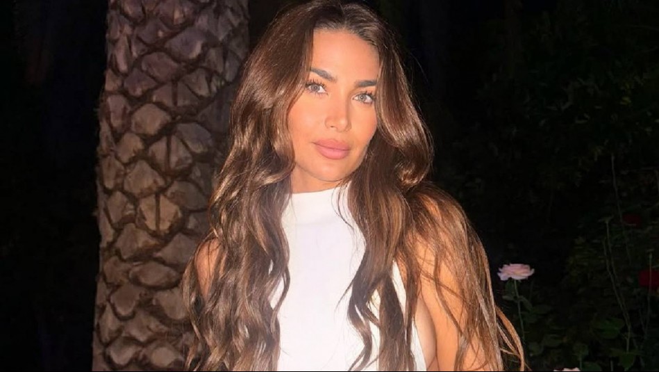 'Su abuela fue...': El talento que heredó la hija de Lisandra y Raúl Peralta de su familia paterna