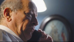 Se está quedando solo: Estos son los aliados con los que todavía cuenta Luis Emilio en El Jardín de Olivia