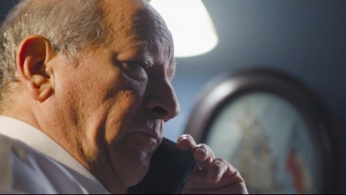 Se está quedando solo: Estos son los aliados con los que todavía cuenta Luis Emilio en El Jardín de Olivia