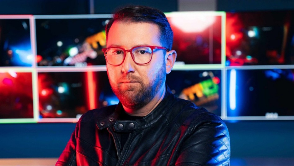 Programación de Mega para este domingo 12 de abril: Conoce el horario de Atrapados 133