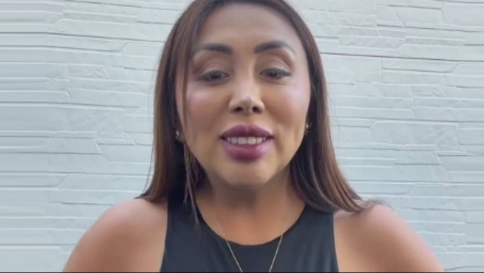 La renovación de Naya Fácil tras una importante decisión: 'Por primera vez siento que tengo amor propio'