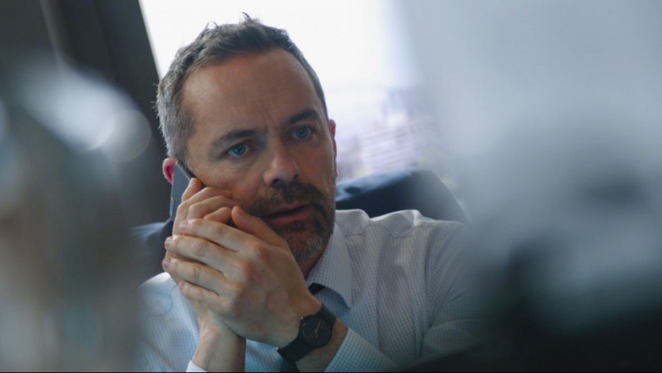 Un héroe caído: Estas son las personas que se salvaron gracias a Omar en El Jardín de Olivia