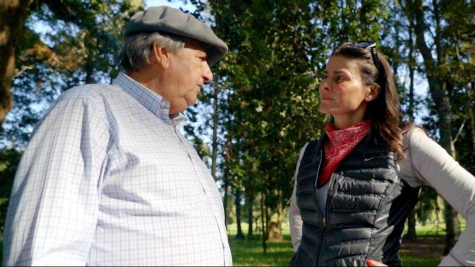 Programación de Mega para este sábado 11 de abril: Conoce a qué hora se estrenará Only Friends