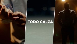 ¿Quién es el misterioso protagonista? Impactante adelanto anuncia sorpresa en las pantallas de Mega