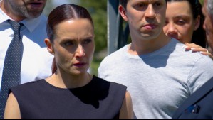 'Voy a terminar lo que Omar empezó': Vanessa se une a los hermanos Walker para destruir a Luis Emilio en EJDO