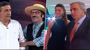 'Feliz de que te reconozcan': La emoción de Kike Morandé al recibir especiales saludos de sus compañeros