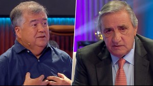 Mauricio Correa revela desconocido y generoso gesto de Kike Morandé que desató su profundo llanto en pantalla