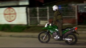 Atrapados 133 - Capítulo 37: Una fiscalización en un lugar conocido terminó con varias sorpresas