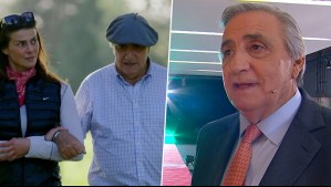 Only Friends - Temporada 3 - Capítulo 1: La intimidad de Kike Morandé