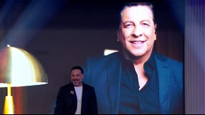 Así lo anunció José Antonio Neme: Julio César Rodríguez será el próximo invitado de Only Friends