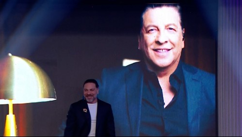 Así lo anunció José Antonio Neme: Julio César Rodríguez será el próximo invitado de Only Friends