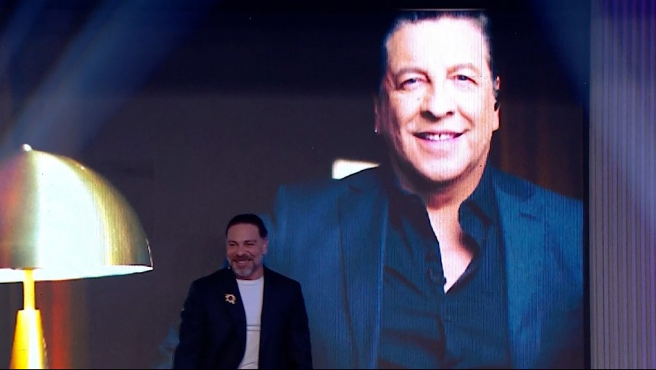 Así lo anunció José Antonio Neme: Julio César Rodríguez será el próximo invitado de Only Friends
