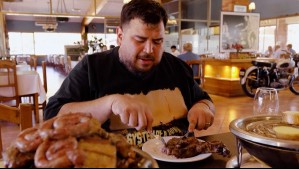 Otakin en Picada - Capítulo 4: Influencer hizo competir al asado chileno y al argentino