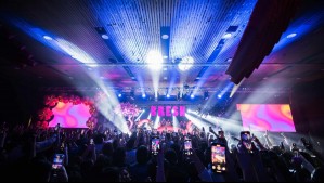 BRESH anuncia nueva edición en Santiago: evento será el 18 de abril en Espacio Riesco